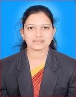 Mrs. Asha Lakshman Naik