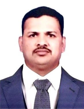 Sagar Y. Patil