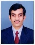 Shrinivas Divakar