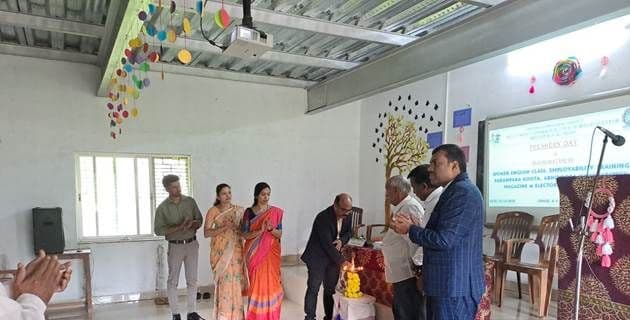 Freshers’ Day, 25 October 2024