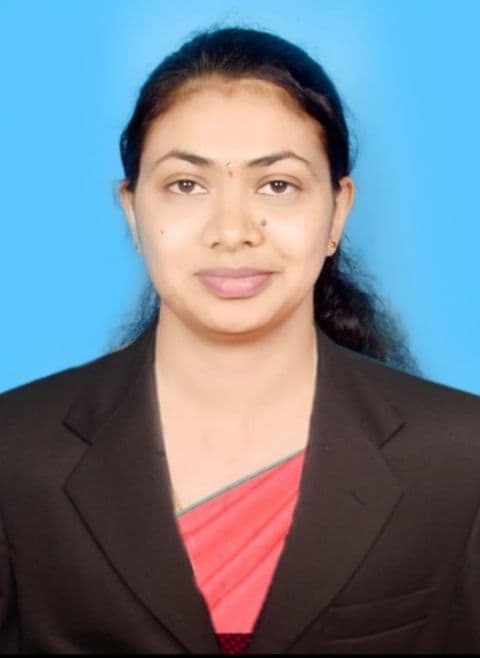 Kavya P.