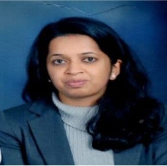 Gouri M. Kamath