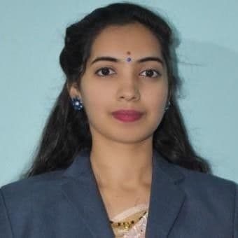 Prof. Chetana M. H.