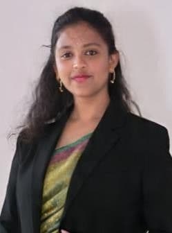 Madhura R. Naik