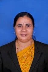 Dr. Sulochana Sukhsare