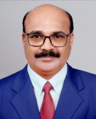Prof. Jagannath N. Moger