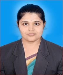 Mrs. Roopadevi M. P.