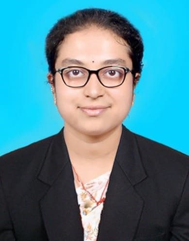 Shambhavi D. Acharya