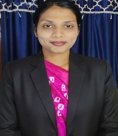 Kavya Lokesh Bilagi