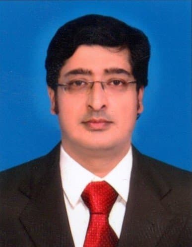 Dr. Shashibhushan V. Hegde