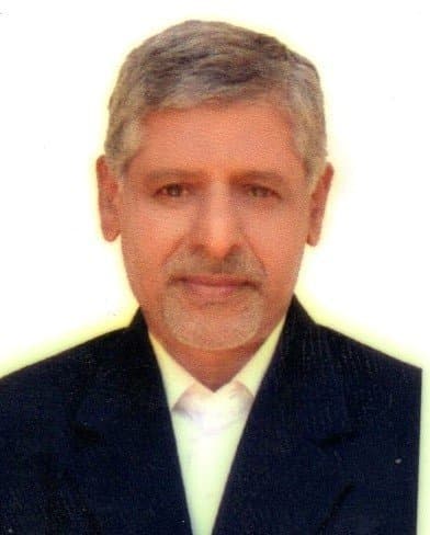 Shri Vinayakrao G. Hegde